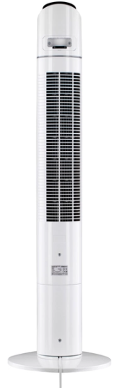 Вентилятор Ardesto FNT-R44X1W фото №3