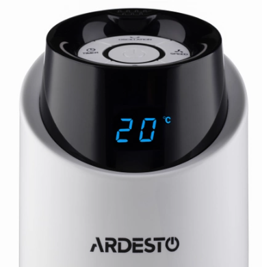 Вентилятор Ardesto FNT-R44X1W фото №4