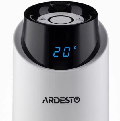Вентилятор Ardesto FNT-R44X1WY22 фото №4