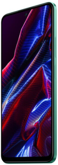 Смартфон Poco X5 5G 6/128GB Green Int фото №4