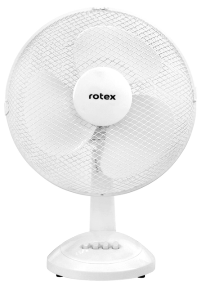 Вентилятор Rotex RAT02-E