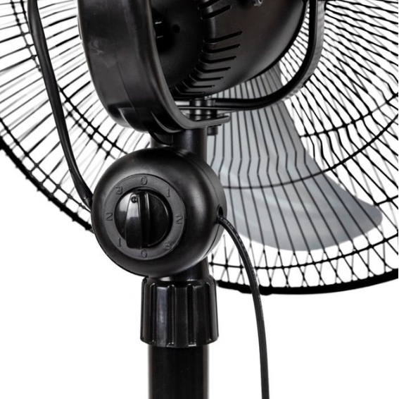 Вентилятор Rotex RAF80-SS360 фото №5