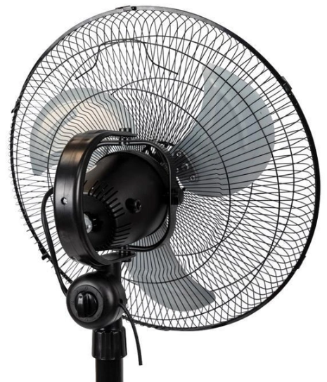 Вентилятор Rotex RAF80-SS360 фото №2