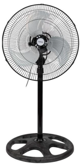 Вентилятор Rotex RAF80-SS360 фото №4