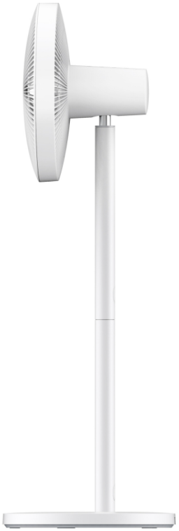 Вентилятор Xiaomi Mi Smart Standing Fan 2 фото №3