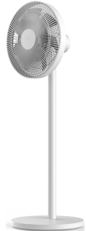 Вентилятор Xiaomi Mi Smart Standing Fan 2 фото №4