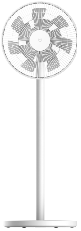 Вентилятор Xiaomi Mi Smart Standing Fan 2 фото №5