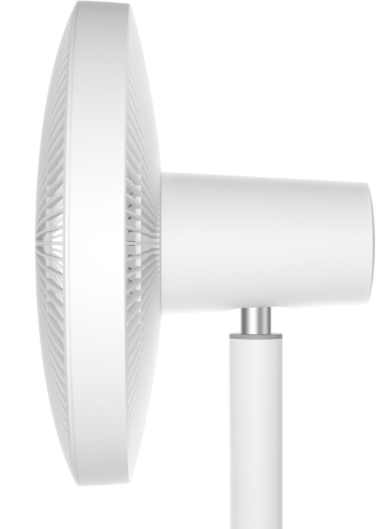 Вентилятор Xiaomi Mi Smart Standing Fan 2 фото №6