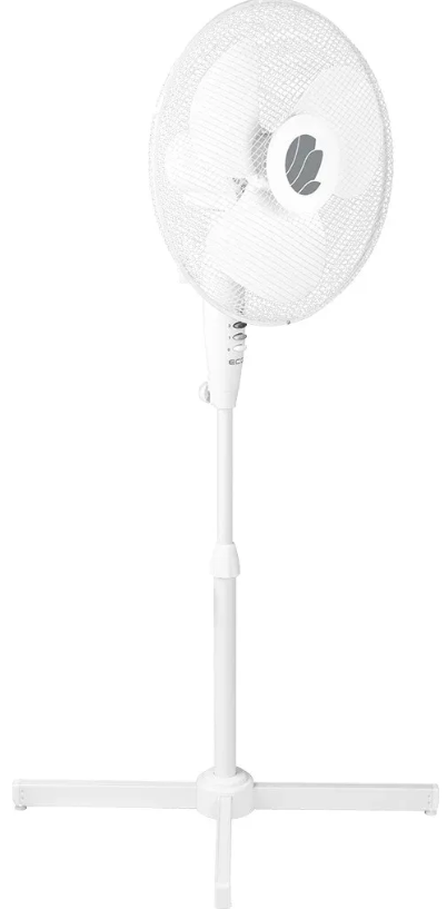 Вентилятор ECG FS 40a White (FS40a White) фото №2