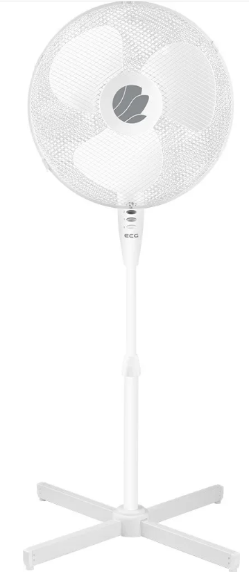 Вентилятор ECG FS 40a White (FS40a White)