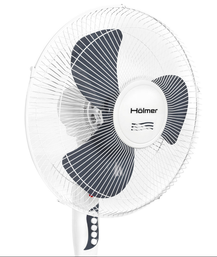 Вентилятор Hölmer HFS-1216G фото №3
