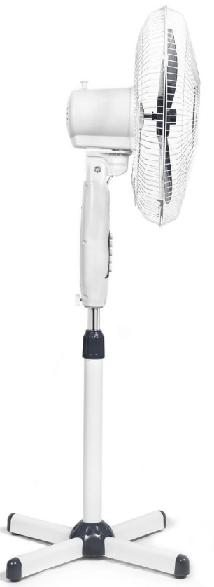 Вентилятор Hölmer HFS-1216G фото №4