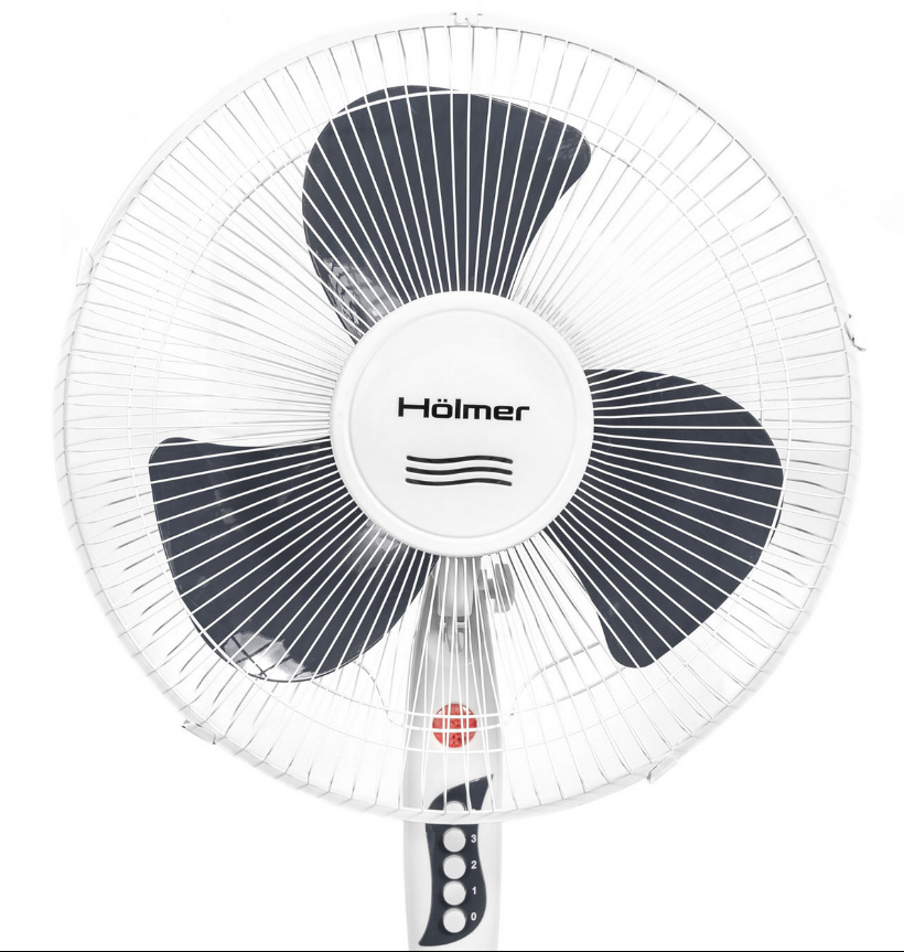 Вентилятор Hölmer HFS-1216G фото №2