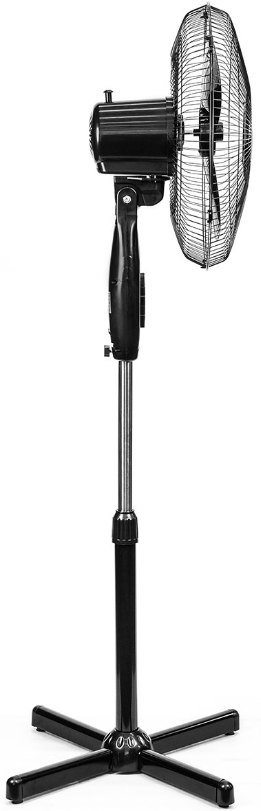 Вентилятор Hölmer HFS-1217B фото №7