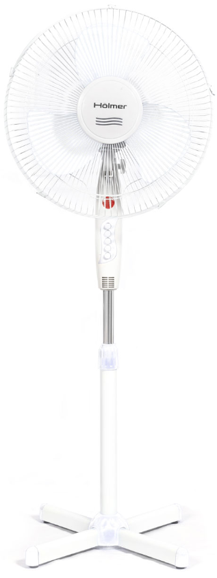 Вентилятор Hölmer HFS-1218W