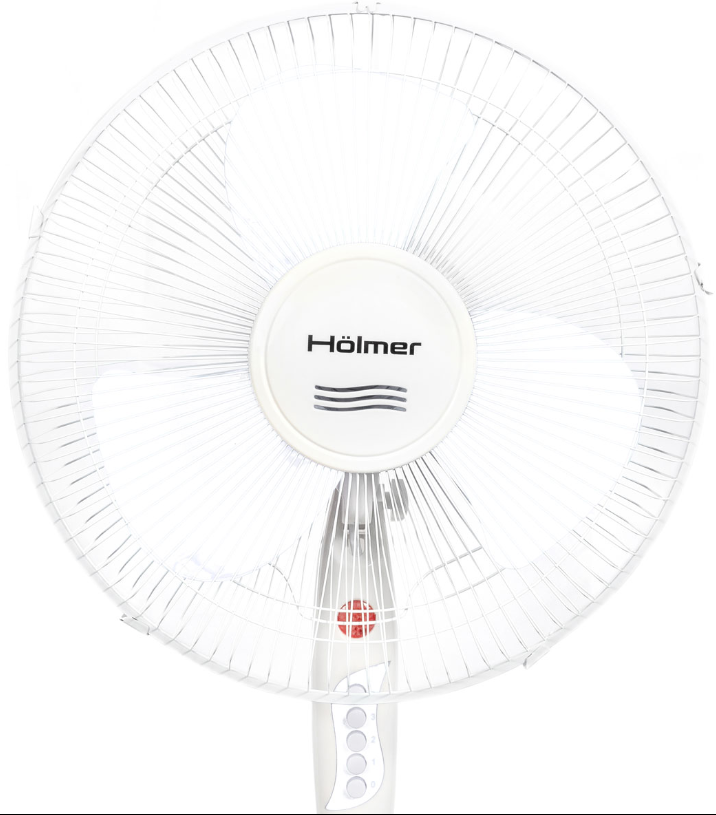 Вентилятор Hölmer HFS-1218W фото №2
