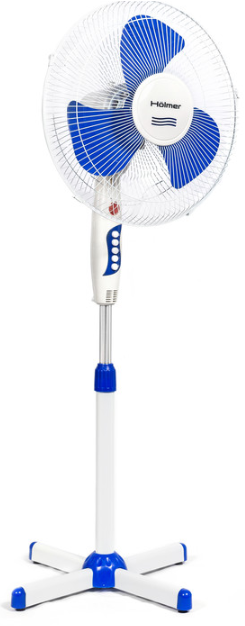 Вентилятор Hölmer HFS-1216B фото №4