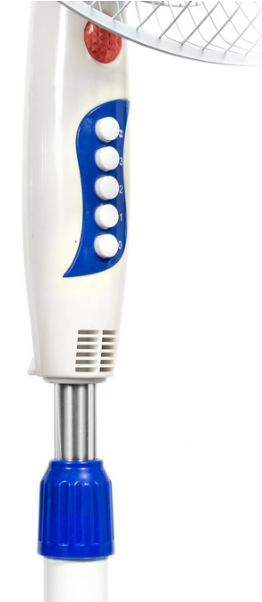 Вентилятор Hölmer HFS-1216B фото №7