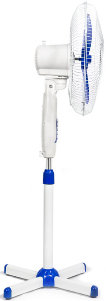Вентилятор Hölmer HFS-1216B фото №5
