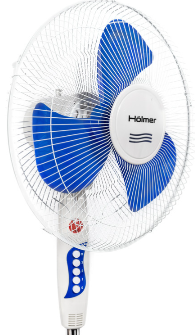 Вентилятор Hölmer HFS-1216B фото №3