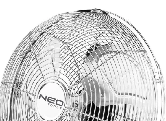 Вентилятор Neo Tools 90-009 фото №5