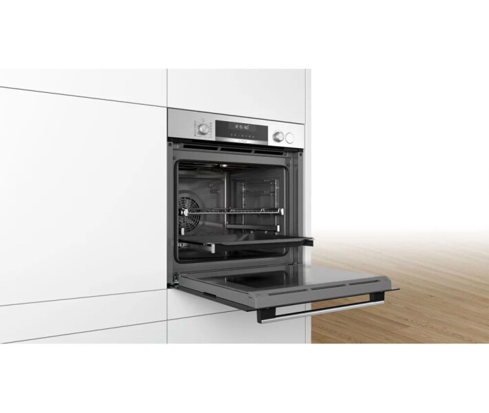 Духова шафа Bosch HRG5180S0 фото №2