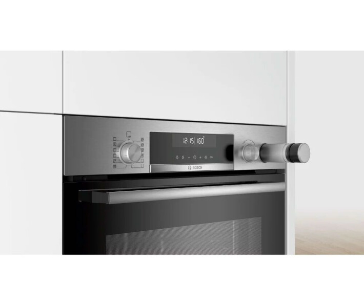 Духова шафа Bosch HRG5180S0 фото №3