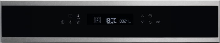 Духова шафа Electrolux COE7P31X фото №3
