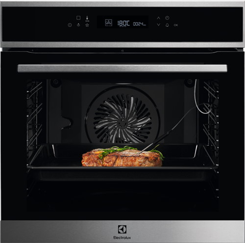 Духова шафа Electrolux COE7P31X