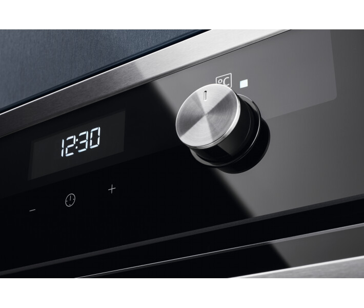 Духова шафа Electrolux KODEC75X фото №4