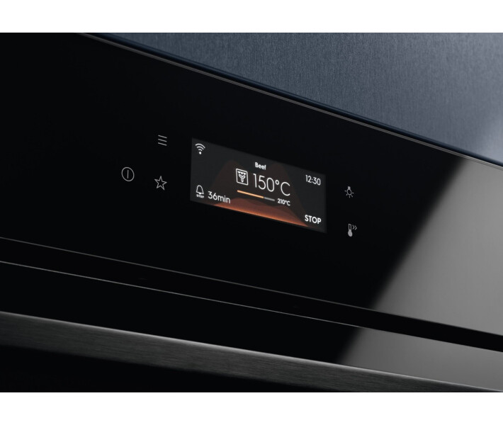 Духова шафа Electrolux KOEBP39Z фото №6