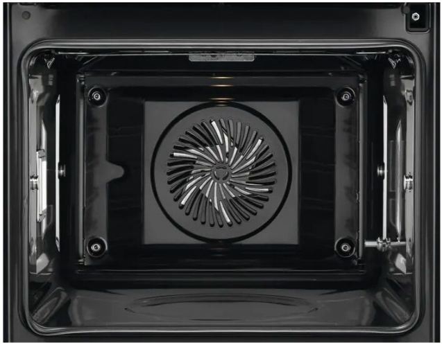 Духова шафа Electrolux EOB7S31X фото №2