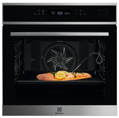 Духова шафа Electrolux EOB7S31X