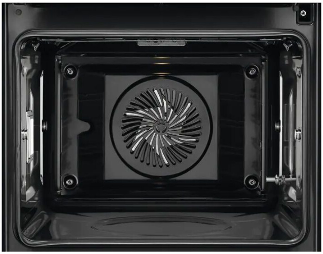 Духова шафа Electrolux EOB7S31Z фото №7