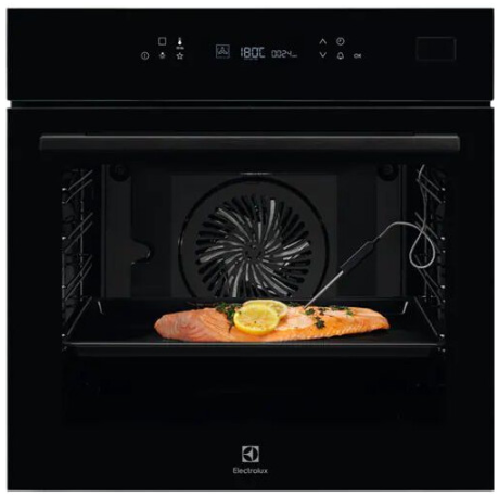 Духова шафа Electrolux EOB7S31Z