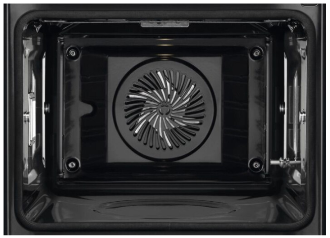Духова шафа Electrolux EOE7P31Z фото №3
