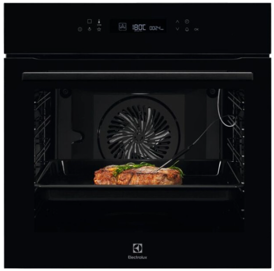 Духова шафа Electrolux EOE7P31Z