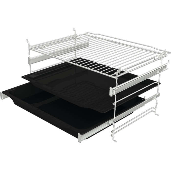 Духова шафа Gorenje BOS6737SYW фото №5