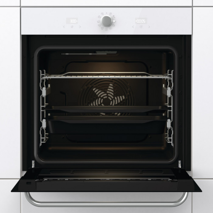 Духова шафа Gorenje BOS6737SYW фото №3