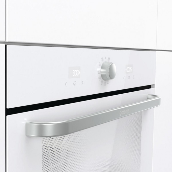 Духова шафа Gorenje BOS6737SYW фото №4