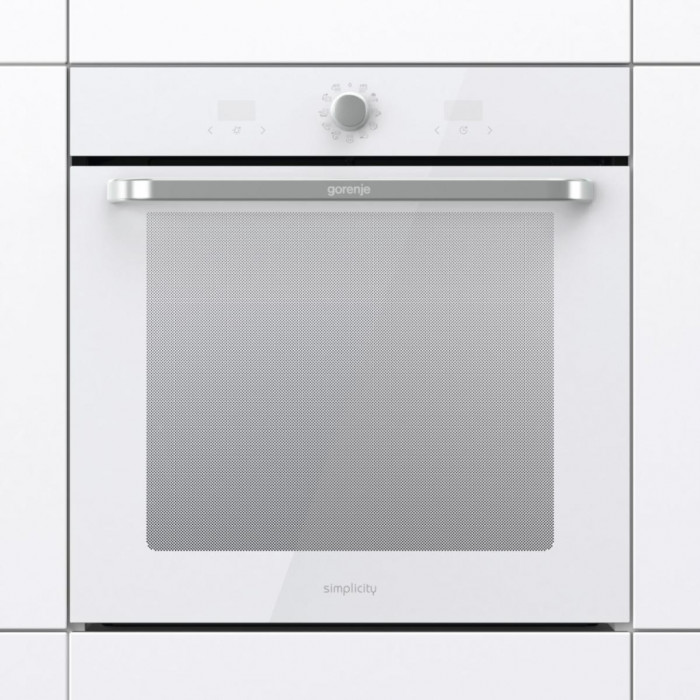 Духова шафа Gorenje BOS6737SYW фото №2