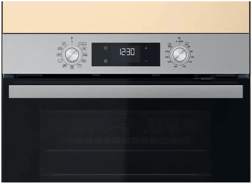 Духовой шкаф Whirlpool OMR58HU1X фото №5