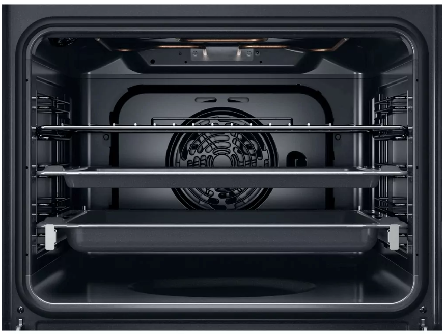 Духовой шкаф Whirlpool OMR58HU1X фото №3