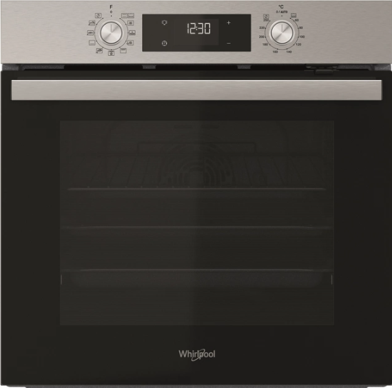 Духовой шкаф Whirlpool OMR58HU1X