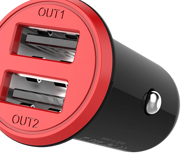 АЗП Colorway CW-CHA026-BK фото №3