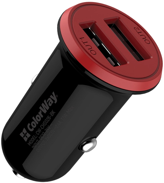 АЗП Colorway CW-CHA026-BK