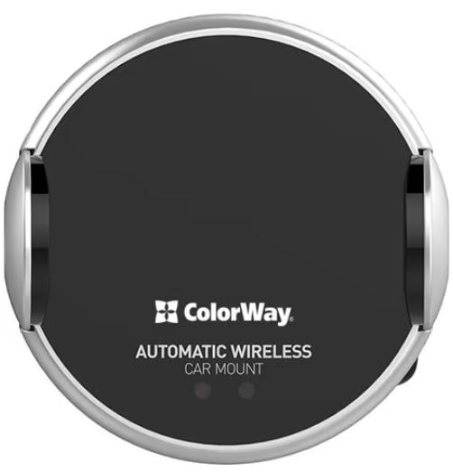 Автотримач Colorway CW-CHAW036Q-BK фото №5