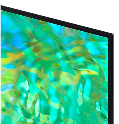 Телевізор Samsung UE75CU8000UXUA фото №4
