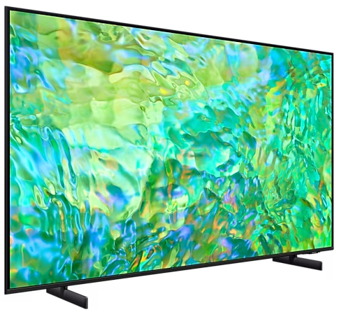 Телевізор Samsung UE75CU8000UXUA фото №2