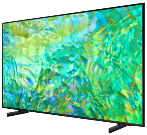Телевізор Samsung UE75CU8000UXUA фото №3